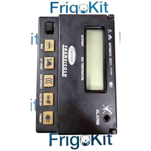 Carrier Supra Cab Controller 12-00325-02 – Used Original Replacement for Supra 544 / 822 / 950 / 922 / 422 / 550 / 750